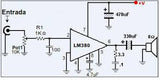 LM380N/NOPB