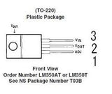 LM350T