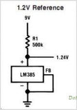 LM385Z/NOPB