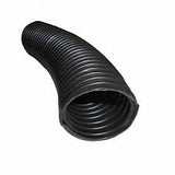 Ducto 3/4" Ranurado Negro