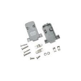 Tapa para Conector DB9 y DB15AD