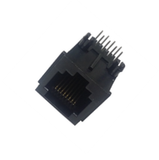 Conector Jack RJ45 para Chasis