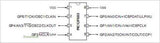 PIC12F683-I/P CMOS Microcontrolador Microchip