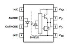 Optoacoplador A3120