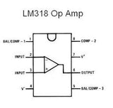 LM318