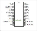 UPD6325C CMOS