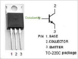 Transistor BUT11 TO220