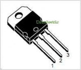 Transistor BUF410 Potencia