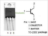 Transistor BUT11A TO220