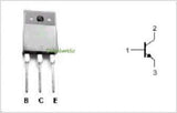 Transistor BU508AF Potencia