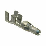 Terminal Eléctrica Faston Macho para Cable 14-10 AWG Desnuda 55H2644