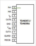 TDA8357J