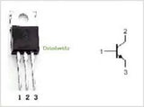 Transistor BD239C TO220