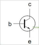 Transistor BUT11APX TO220