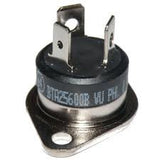 Triac 40 A 600 V RD91 BTA40-600B