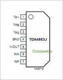 TDA4863AJ