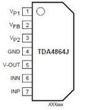 TDA4864AJ