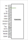 TDA8358J