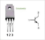 Transistor 2SD2151 TO220