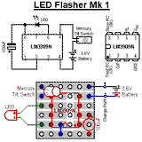 LM3909N