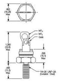 NTE56024 TRIAC 400 V 40 A