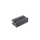 Conector para Cable Plano 10 Pines Milimétrico Soldable en PCB 99R2186