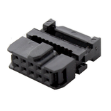 Conector para Cable Plano 10 Pines