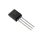 Triac 4 A 600 V TO220 BT134-600E