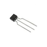 Transistor 2SK544 Mosfet Pequeña Señal CH-N 20 V 30 mA