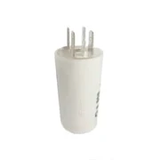 Capacitor de Marcha 10 µF 250 VCA CBB60