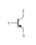 Transistor 2SC3626 TO220