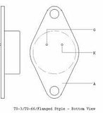 NTE276 SCR 80 A 1400 V