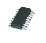 CD4049UBM CMOS Seis Convertidores Buffer