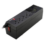 Regulador de Voltaje 1.2 KVA 600 Watts Smartbitt AVR1200S