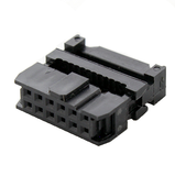 Conector para Cable Plano 12 Pines