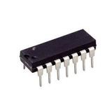 LM2907N CMOS