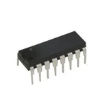 74LS259 TTL  Compuerta Direccionable de 8-Bit