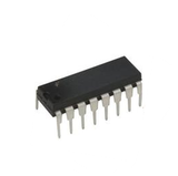 NTE2102 CMOS 1 K SRAM