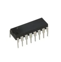 NTE2102 CMOS 1 K SRAM