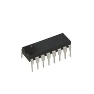 Optoacoplador TLP521-4GB Salida Transistor