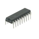 PIC16C54C-04I/P CMOS Microcontrolador Microchip