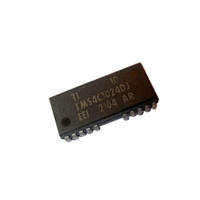 TMS4C1024DJ CMOS