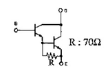 Transistor MN2488 Potencia