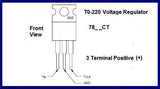 MC7824CTG = L7824CV