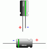 Capacitor Electrolítico 1800 µF Varios Voltajes