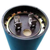 Capacitor de Arranque 108-130 µF 110-125 V NGM