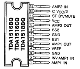 TDA1516BQ