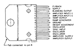 TDA1670A