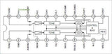 CXA1279AS