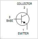 Transistor BF423 Pequeña Señal